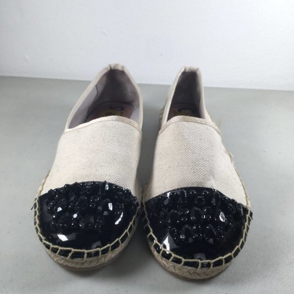 Circus by Sam Edelman Embellished Flats/Loafers 8 - Picture 4 of 8